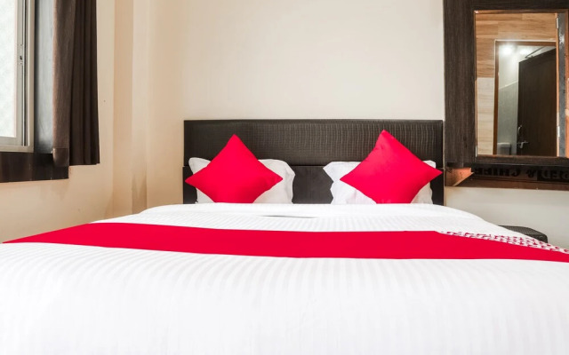 OYO 46352 Shanti Heritage