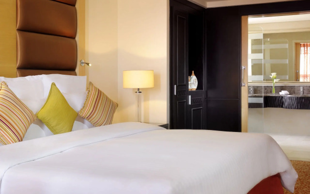 Petra Marriott Hotel