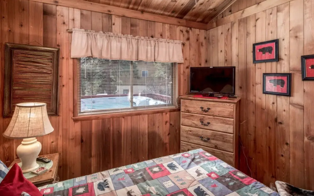 108 Socorro Drive-two-bedroom