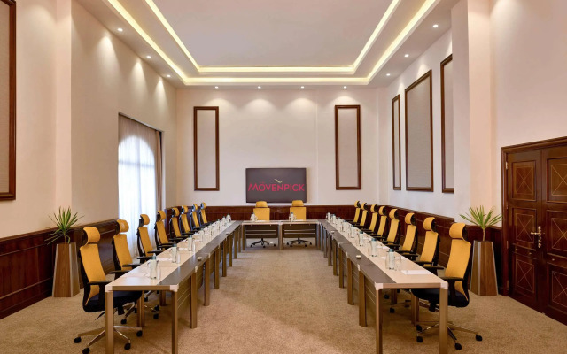 Mövenpick Hotel Cairo - Media City