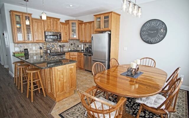 Sun Vail 34C - 3 Br Apts