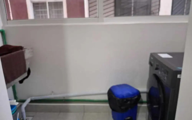 The Greenzone Apartments Thindigua