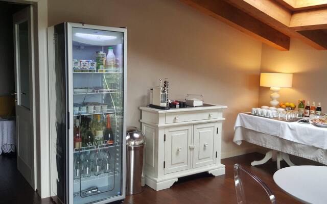 Quercia Belvedere Relais