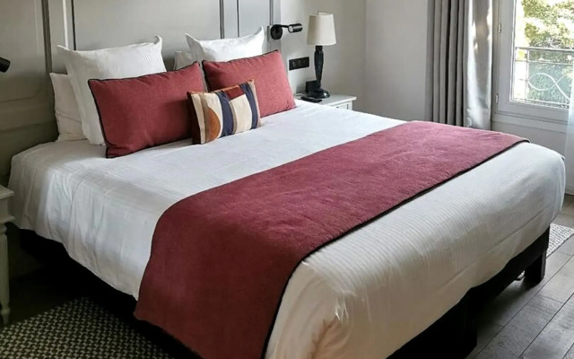 Cèdre Beaune, A Beauvallon Hotel