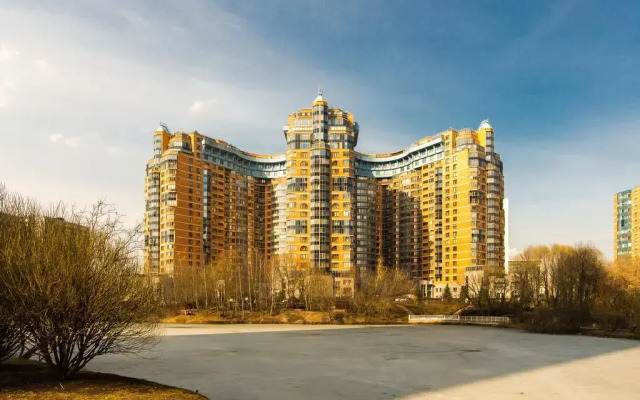 Korona Apartment