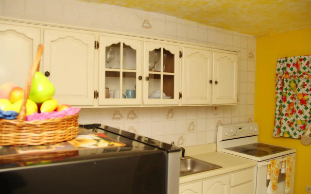 Central Oaklands Kingston Apt