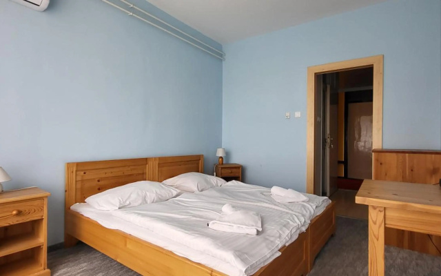 Hotel Korona
