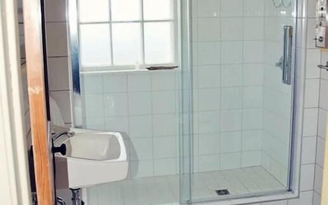 Auberge de l'île aux Perroquets