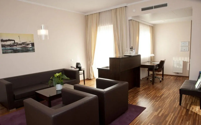 Hotel Sandwirth