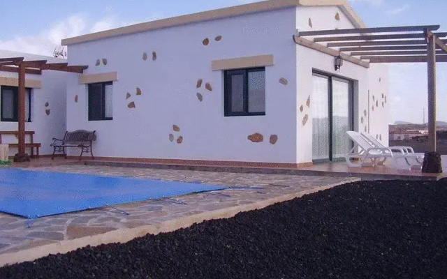 Villas La Fuentita
