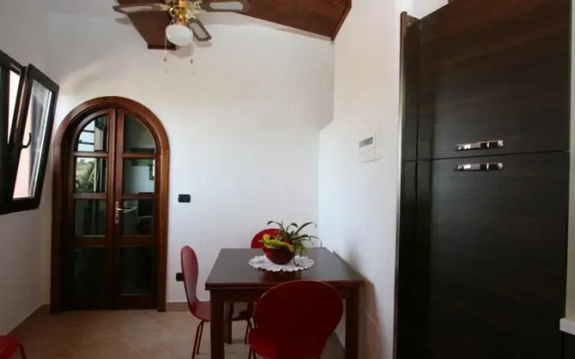 Villino Spasale