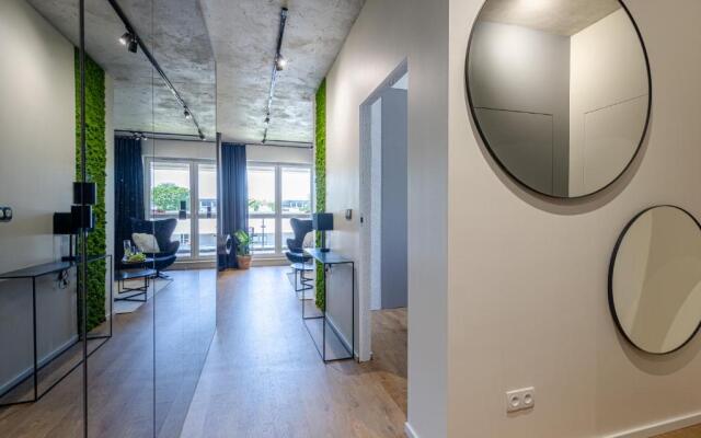 Apartament Sady # 110