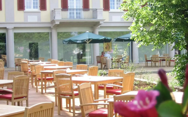Sante Royale Hotel- & Gesundheitsresort