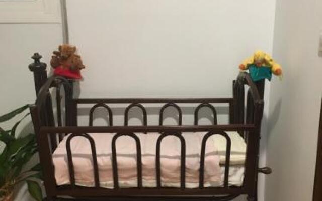 Apartamento Valencia