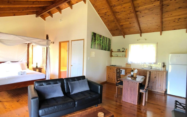 Pencil Creek Cottages