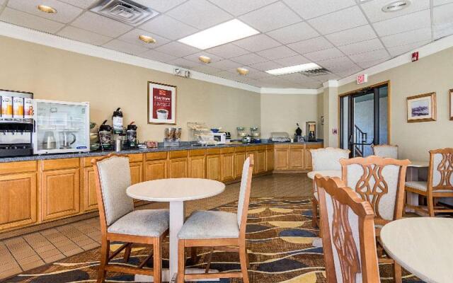 Econo Lodge Arkadelphia Area