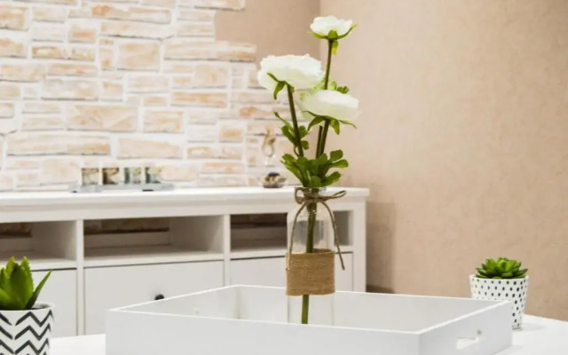 Les logis de la maisonnette