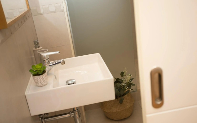 SingularStays Quevedo