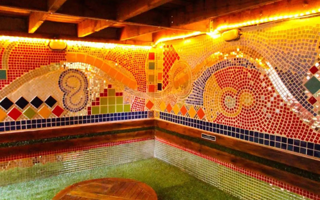 Cape Town Backpackers