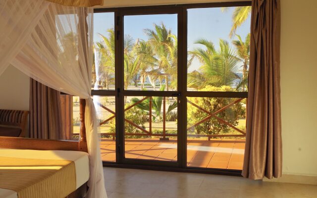The Sands Beach Resort Zanzibar
