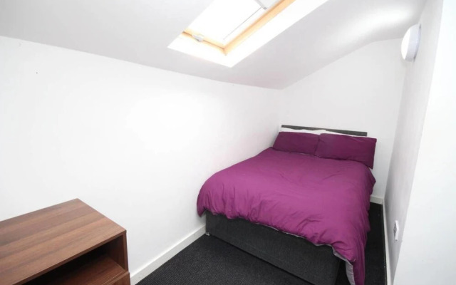 6 bed House, Liverpool