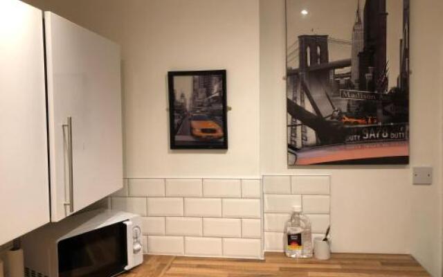 Tees Valley B&B