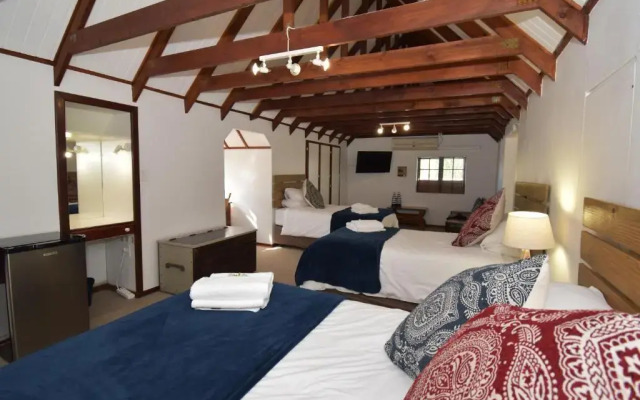 Cuckoo's Nest Guest House