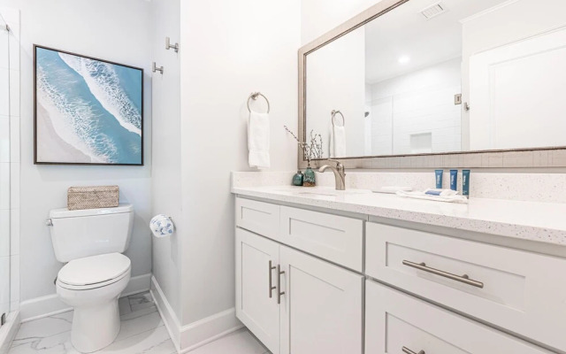 Beachwalk Villa 5071