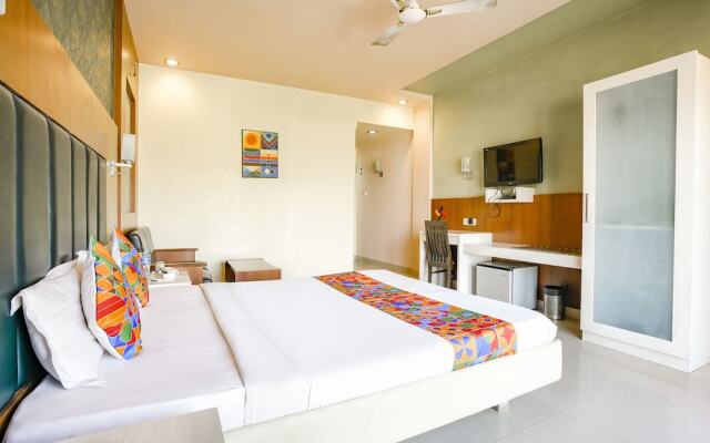 FabHotel Devanshi Inn