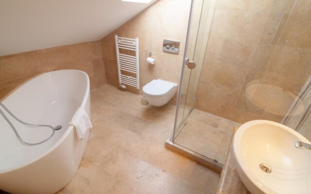 Sun Spalato Luxury Rooms