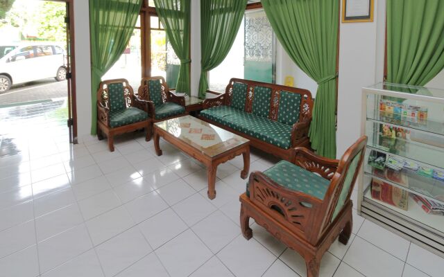 Airy Eco Syariah Umbulharjo Soepomo 1060 Yogyakarta