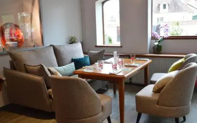 Auberge De Nicey