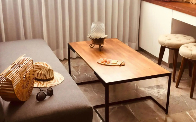 Singular Joy Downtown Residences