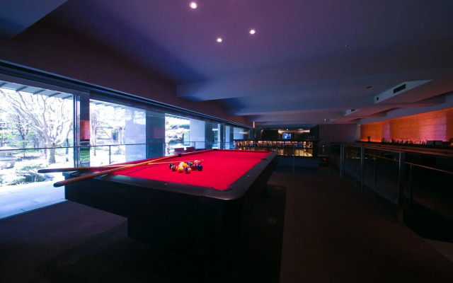 Bourou NOGUCHI Hakodate Ryokan