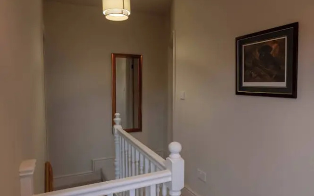 Refurbished Victorian House