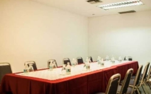 Hotel Chacao Cumberland
