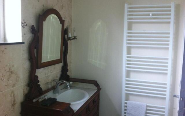 Le Refuge - Bed & Breakfast