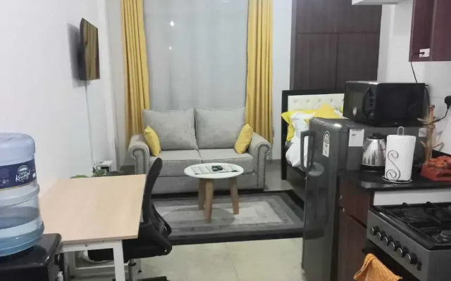 Lux Suites Enkang Apartments Ngong Road