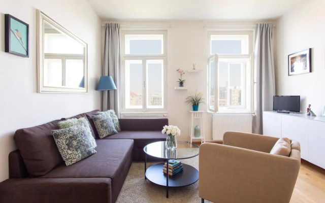 Residence Vinohrad
