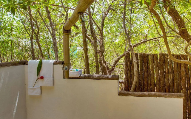 Yok Ha Belize Resort