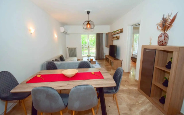 Filoxenia Apartment Athens