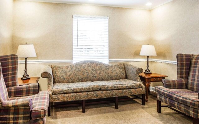 Quality Inn Newnan - Atlanta South