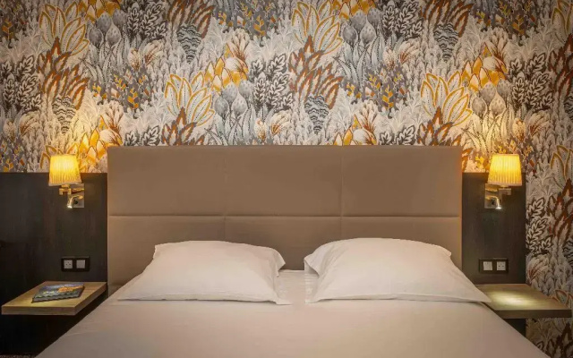 Hotel Terminus Orleans