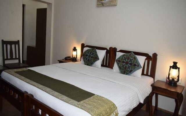 Tiger Safari Resort, Ranthambhore