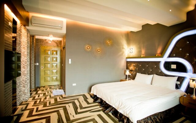 Kaho B&B 2