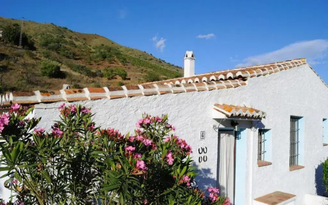 Cortijo Lagar de Luisa