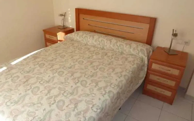 Apartamentos Playa Golf
