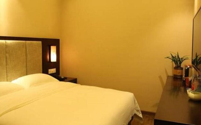Oriental Hotel Zhongshan Xiaolan