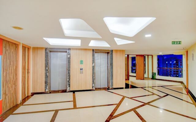 Fabhotel Prime Indeedcare Hotel & Resorts