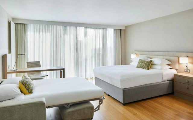 Residence Inn by Marriott Edinburgh